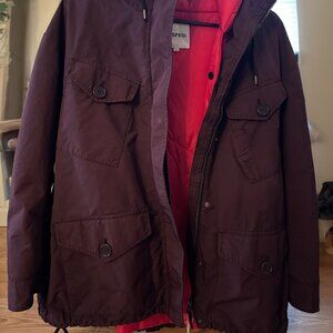 Aspesi Ski/Snowboard Jacket